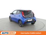 Toyota Aygo 1.0 x-final*LIM*CAM*ALU*SPUR*TOUCH* - Toyota Gebrauchtwagen in Kassel