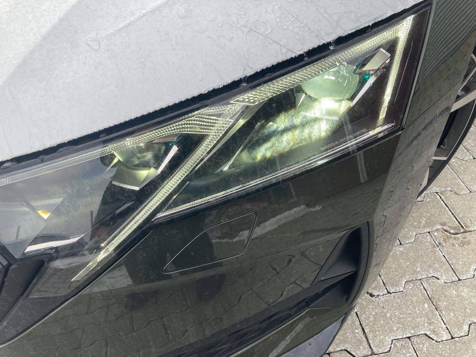 Skoda Octavia - Bild 6