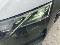 Skoda Octavia - Vorschau Bild 6