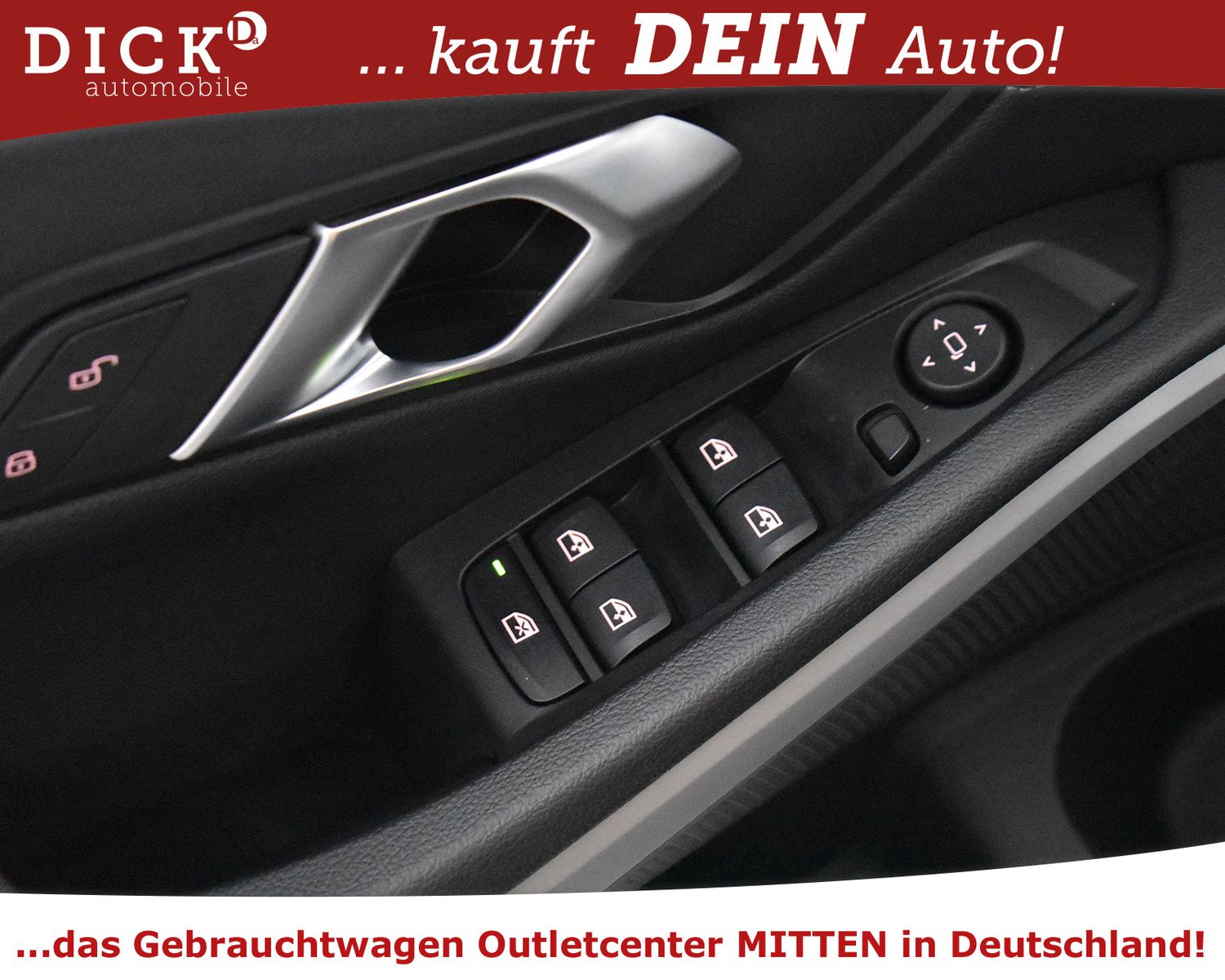 BMW 318d T Aut. Sport Line LEDER+VIRTU+AHK+ACC+LED+M - Image 18