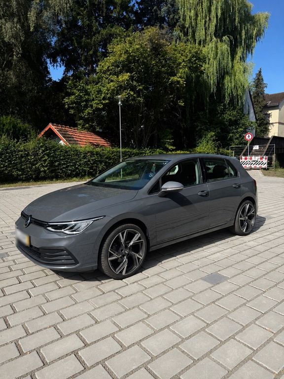 Image of Volkswagen Golf