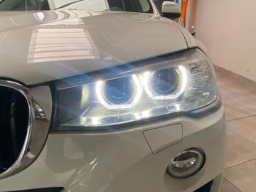 BMW X4 - 12
