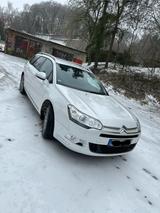 Citroën C5 Tourer V6 HDi 240 Bit. By Carlsson Aut. B... - Citroën C5: Carlsson