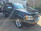 Chevrolet Tahoe 5.4 Liter Benzin Automatik 90TKM! - gebrauchte Chevrolet SUV & Geländewagen