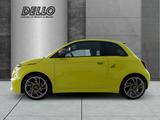 Abarth 500C Cabrio Turismo JBL-Sound Rückfahrkamera Sit - Abarth 500C Neuwagen