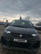 Aixam Coupé - Aixam Coupé Gebrauchtwagen