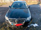 Volkswagen VW Passat 2l Diesel, Kombi,DSG, Highline A... - Volkswagen Passat aus 2007: Highline