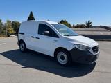 Mercedes-Benz eCitan  Top gepflegt  18.700 KM