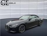 BMW M440 4er - M440 i xDrive Mild Hybrid (OPF)(EURO - Gebrauchtwagen mit Navigationssystem
