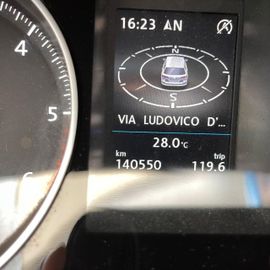 Volkswagen Passat Variant - 7