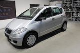 Mercedes-Benz A 150 KLIMA*MULTILENKRAD*ISOFIX*AHk*Klima*5Türer - Mercedes-Benz A-Class: Türer
