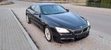 BMW 640 Gran Coupé 640i Gran Coupé - - BMW 640 Gran Coupé Benziner Gebrauchtwagen