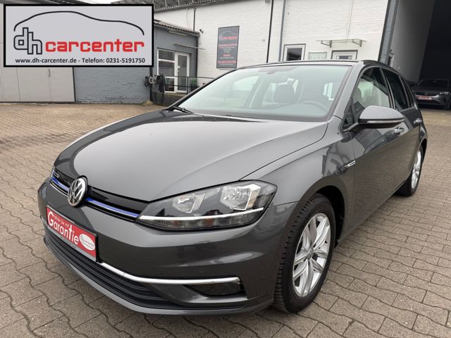 Volkswagen Golf VII 1.5 16V Comfortline *Navi*SHZ*PDC*ACC*