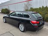 BMW 525d xDrive Pano/ Xenon/ Tüv Neu / Eur6 - BMW 525 bis 10.000 Euro