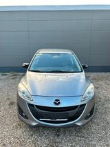Mazda 1.8 - Mazda 5 Gebrauchtwagen in Duisburg
