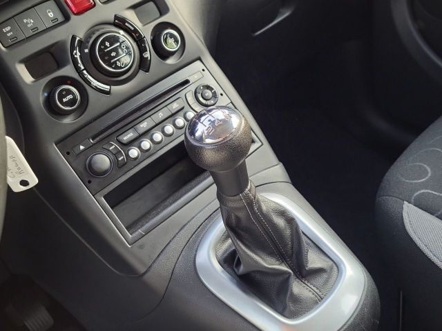 CI International C3 Picasso 1.4 VTi 95 Selection