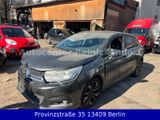 Citroën C4 1.6 Exclusive Automatik Leder Euro 5 98.000KM - Citroën C4: 1.6