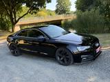 Audi A5 Coupe 1.8 TFSI TPI2 Motor Neu 161TKM  SLine - Audi A5 mit Benzin-Antrieb: Sportwagen, 1.8