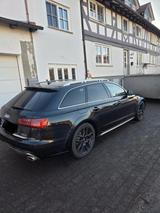 Audi A6 Allroad 3.0 TDI quattro 235kW tiptronic - - Audi A6 Allroad bis 20.000 Euro