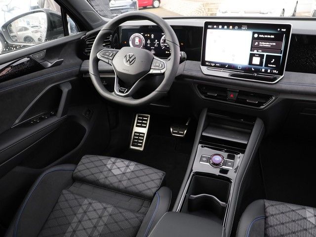 Volkswagen Tiguan - Bild 5