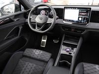 Volkswagen Tiguan - Vorschau Bild 5