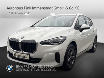 BMW 218 Active Tourer218i Head-Up DAB LED