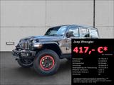 Jeep Wrangler Sahara UMBAU+AHK+SKYONE+WARN+LIFTKIT+35 - Jeep Wrangler Umbau Gebrauchtwagen