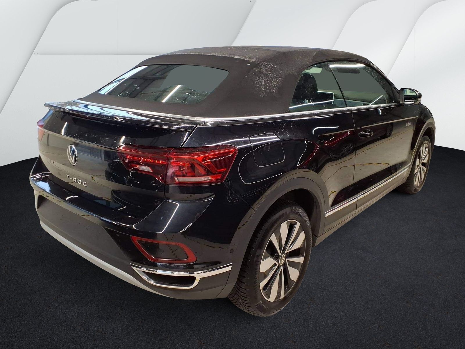 Volkswagen T-Roc - Bild 3