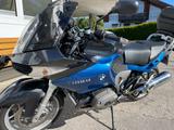 BMW R 1200 ST - MOTORRAD AUS DEM JAHR 2005