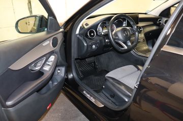 Mercedes C 220 - 9