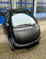 Microlino Andere - Microlino: Kleinwagen