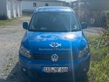 Volkswagen Caddy Maxi Kühlfahrzeug  - Volkswagen Caddy Maxi aus 2014