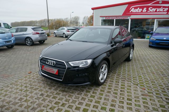 Audi A3 Sportback 30 TFSI  PDC SHZ NAVI KLIMA