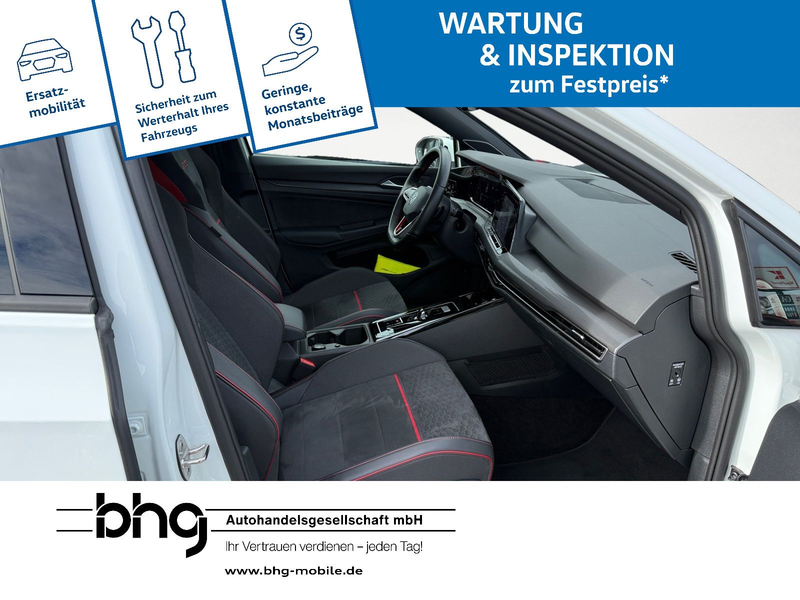 Volkswagen Golf - Bild 13
