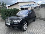 Land Rover Range Rover Autobiography SDV8 lang Motor NEU - Land Rover Range Rover: Motor