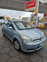 Toyota Corolla Verso 1.8-l-VVT-i Executive Multi-Mo... - Toyota Corolla Verso Gebrauchtwagen in Berlin
