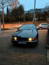 BMW E39 523i - BMW 523 aus 1999