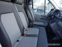 Volkswagen Crafter - Vorschau Bild 5