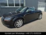 Audi TT 1.8 T Roadster*Klima*Leder*Sportsitze*Tüv Neu - Audi TT aus 2003: Cabrio
