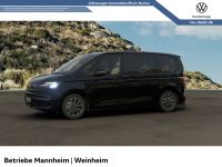 Volkswagen T7 Multivan - Vorschau Bild 3