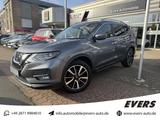 Nissan X-Trail 1.6 DIG-T Tekna *LED *Navi *360° *Pano - Nissan X-TRAIL TEKNA mit Benzin-Antrieb