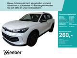 Volkswagen Tiguan eHybrid Energy *AHK*NAVI*DCC*ACC*5J.GAR* - Volkswagen Tiguan ENERGY mit Hybrid-Antrieb (Benzin/Elektro)