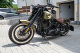 Harley-Davidson Softail Slim S FLSS Euro 3 - GEBRAUCHT CHEMNITZ