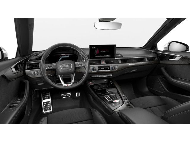 Audi S5 - Bild 7