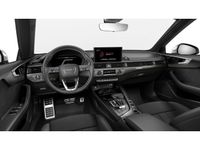 Audi S5 - Vorschau Bild 7