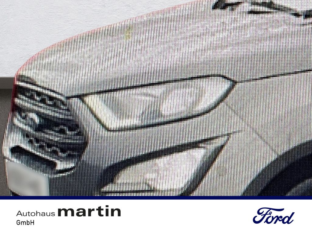 Fahrzeugabbildung Ford EcoSport 1.0 ST-Line PDC SHZ SSD NAVI AHK B&O