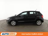 Volkswagen Polo 1.2 TSI Highline BlueMotion Tech*PDC*SHZ* - VW Polo Gebrauchtwagen in Frankfurt