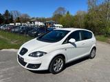Seat Altea 1.2 TSI Good Stuff-TÜV-12-27-KLIMA - Seat Altea: Good Stuff