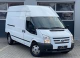 Ford Transit Kasten FT 350 L Trend LKW 3-Sitzer