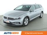 Volkswagen Passat 2.0 TDI Elegance 4Motion Aut.*360°*AHK* - VW Passat Gebrauchtwagen in Stuttgart